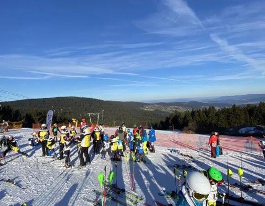 20250202 Opf-Cup Slalom Predigtstuhl